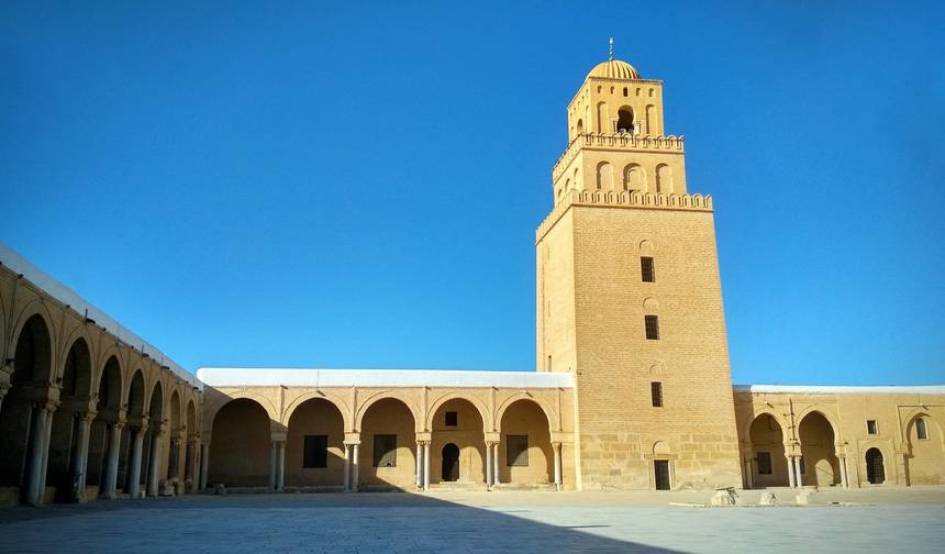 Tunisia's Highlights From/to Tunis - Guided Private Tour — 1