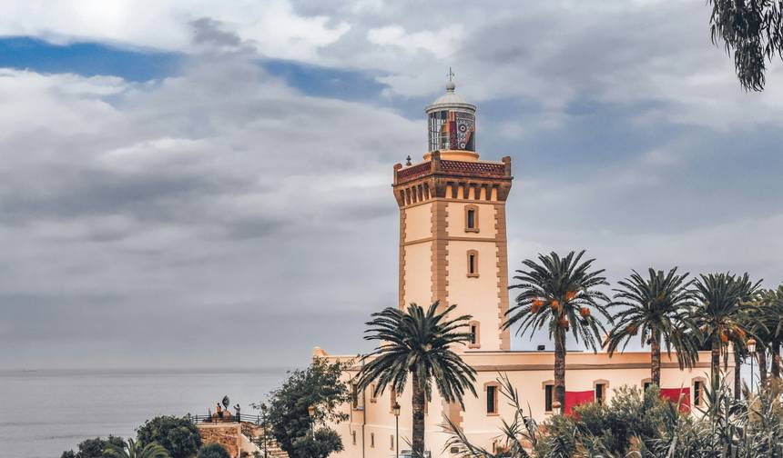 جولة في المغرب والصحراء الكبرى لمدة 8 أيام من طنجة — 1
