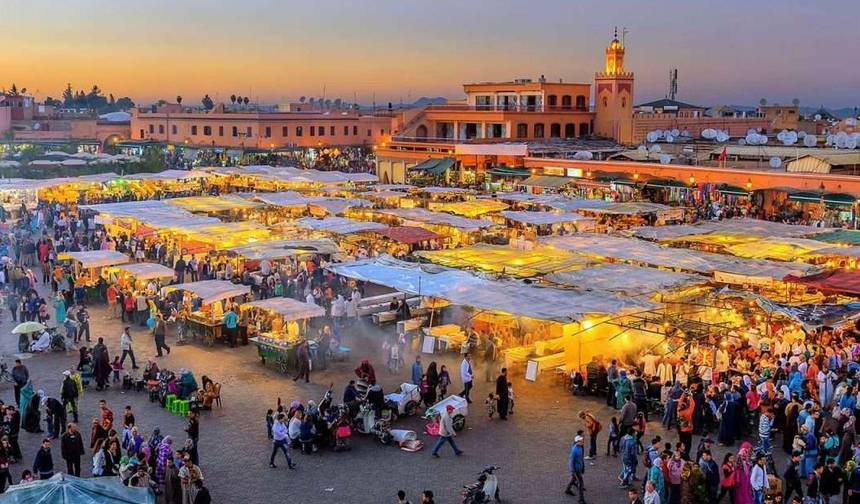 Descubra Marrocos em 12 Dias: Tour Privado pelas Cidades Imperiais, Saara e Mais — 1