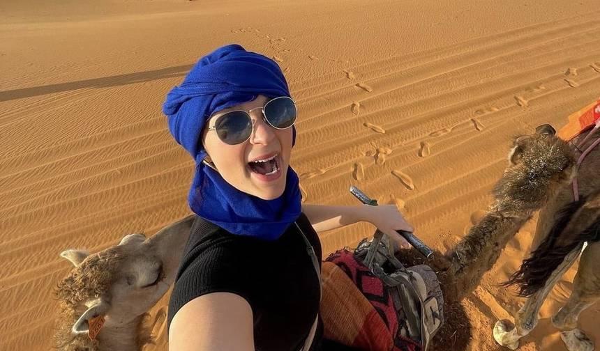 جولة خاصة لمدة 5 أيام في صحراء المغرب من فاس إلى مراكش — 1