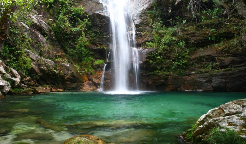 4-Day Chapada dos Veadeiros — 1