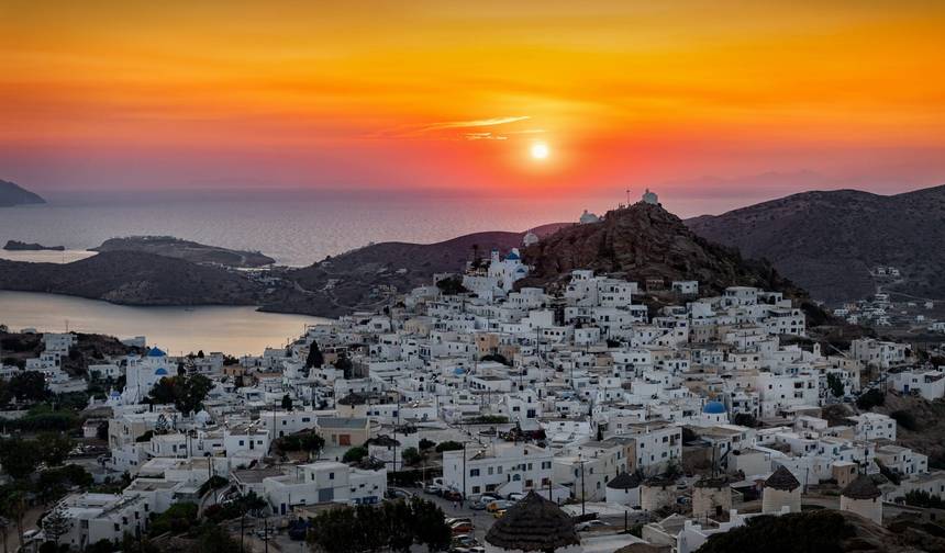 Amazing Greece — 1