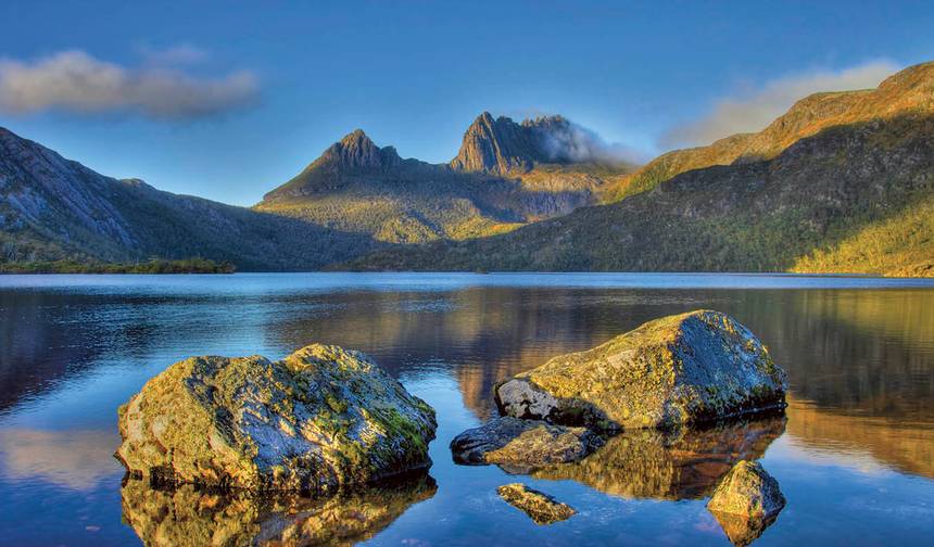 Ultimate Tasmania — 1