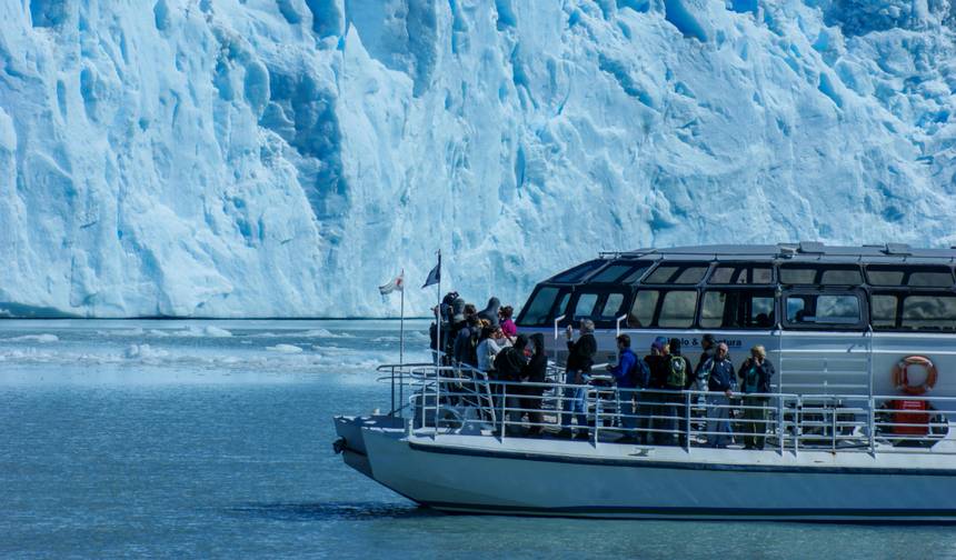 3 أيام هروب إلى El Calafate مع تذاكر طيران اختيارية من بوينس آيرس — 1