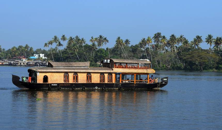 Magical Holiday in Amazing Kerala Tour!! — 1