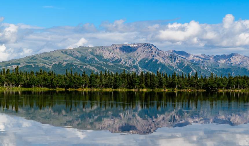 Alasca: A Última Fronteira da América (De Fairbanks, AK a Anchorage, AK) (2026) — 1