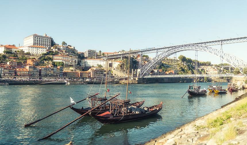 أفضل ما في غاليسيا (إسبانيا) والبرتغال - 10 أيام — 1