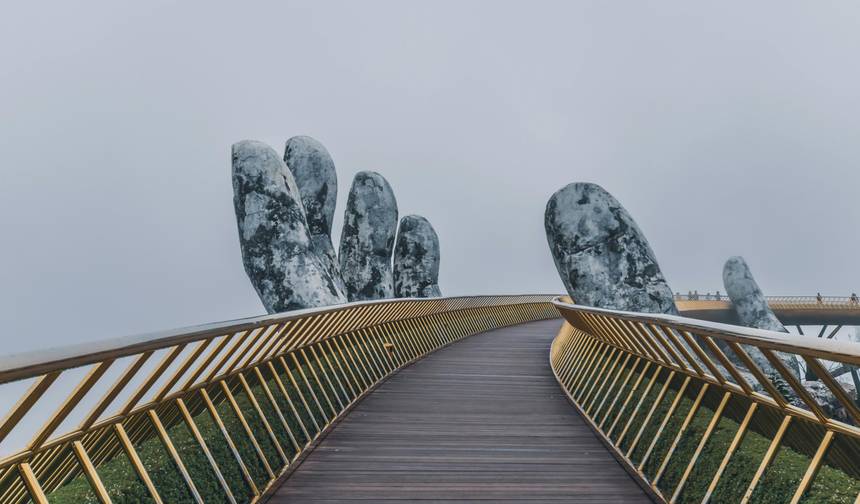 Wietnam Centralny i Południowy: Maksimum Zabawy i Nauki — 1