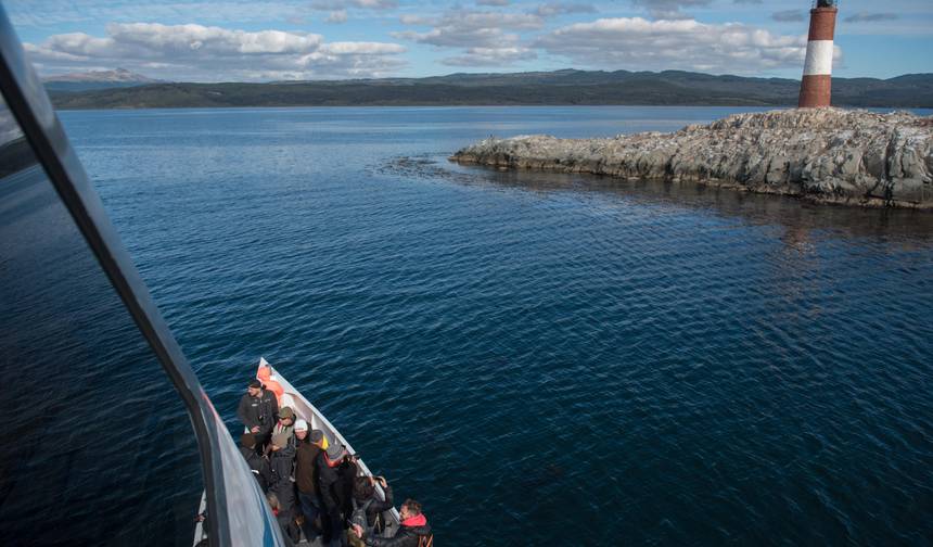 3-Day Ushuaia Escape with Optional Airfare from Buenos Aires — 1