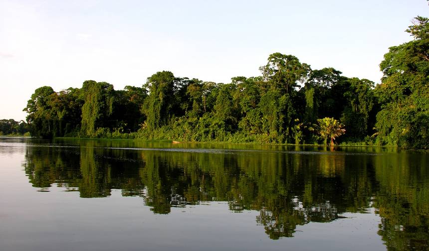Costa Rica Encompassed - 14 days — 1
