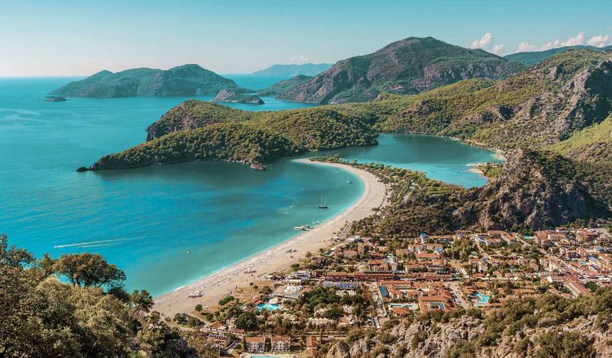 Magical Türkiye with Antalya (Serie Classic) — 1