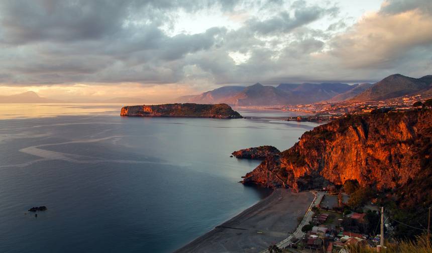 4 Days Calabria Tour from Bari — 1