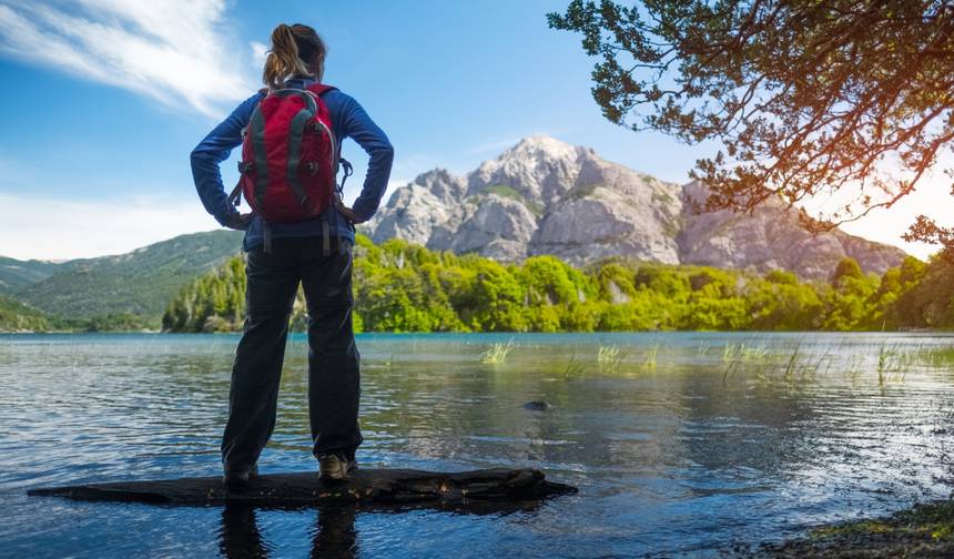 3-Day Experience Bariloche with Optional Airfare from Buenos Aires — 1