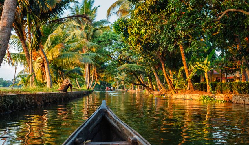 Kerala — 1