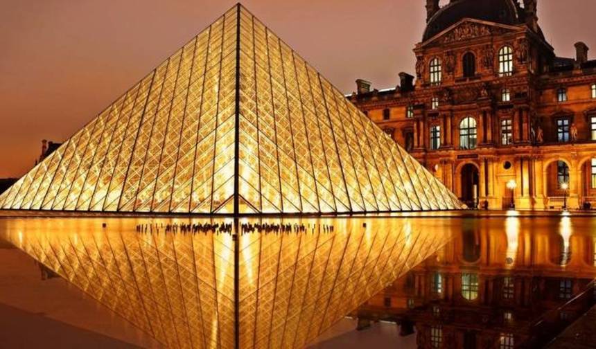 Viagem Encantadora de 6 Dias por Paris com Disneyland e Palácio de Versalhes — 1