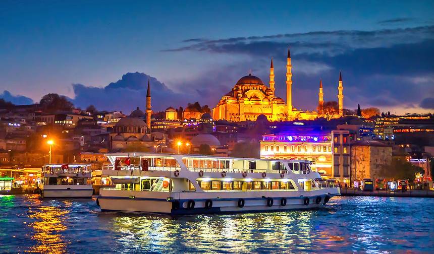 Turquia Otomana (Série Conforto) — 1
