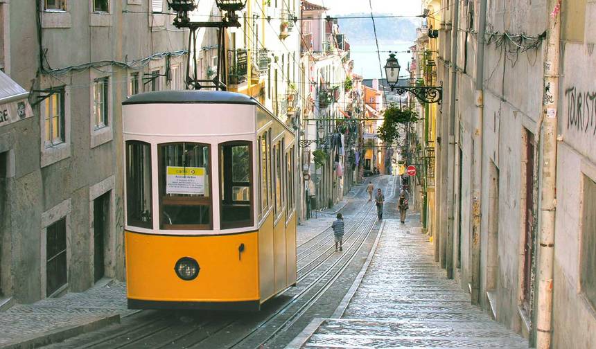 Norte de Portugal — 1