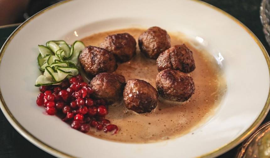اسكندنافيا الأساسية — 1
