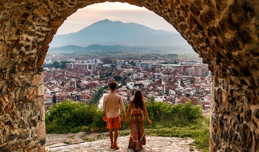 Excursão de um Dia a Pristina e Prizren saindo de Tirana — 1