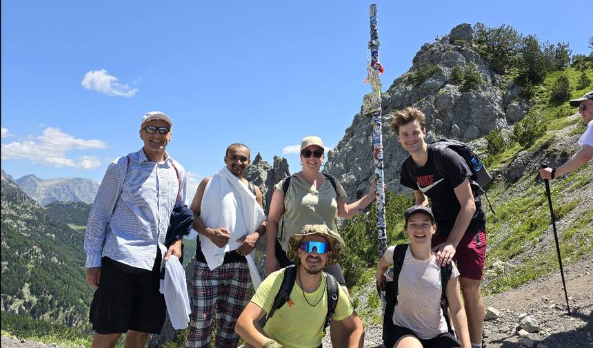 Tour of Albania North to South – Nature & Culture on a 4 Days Trip — 1