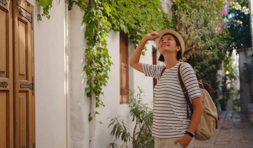 Sail Turkey: Fethiye to Bodrum - (Turkish Gulet) — 1