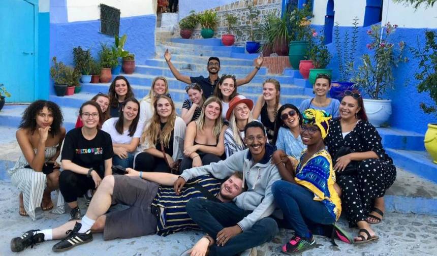 3-dniowa wycieczka po Maroku z Casablanki do Chefchaouen i Fes — 1
