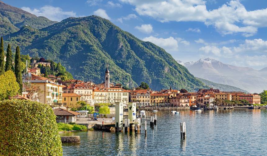 5 Day North Italy Tour Package – Milan, Verona & Lakes — 1