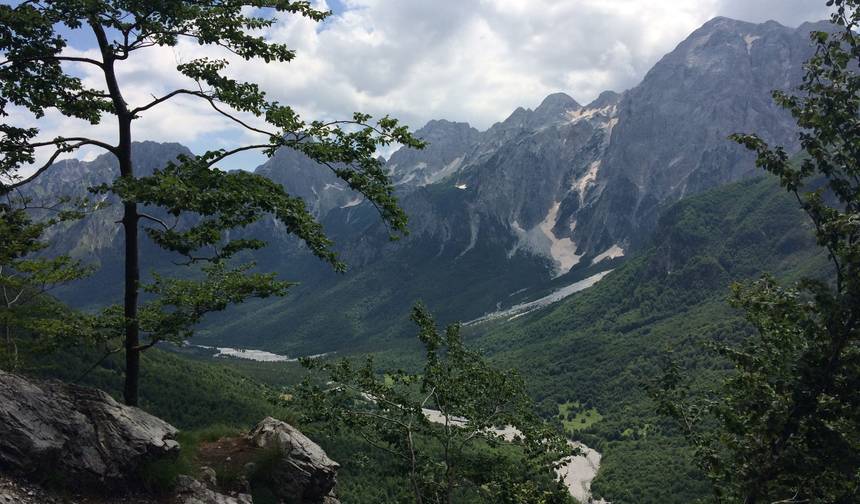 Albania Discovery — 1