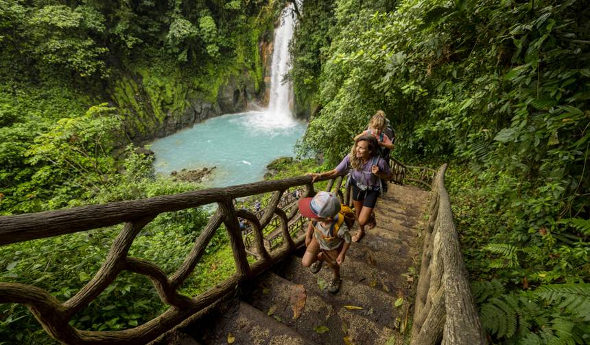 Costa Rica: Vida Selvagem, Parques Nacionais e Joias Escondidas do Noroeste — 1