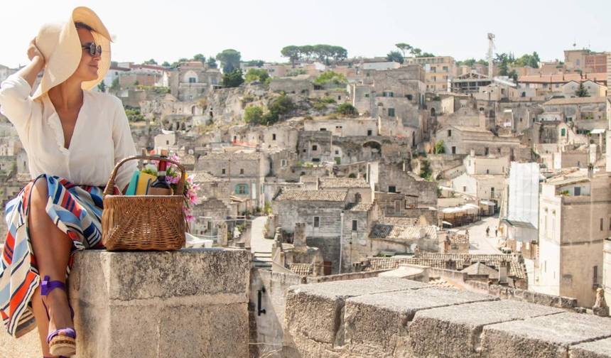 Puglia Express: 5 أيام من سحر جنوب إيطاليا — 1