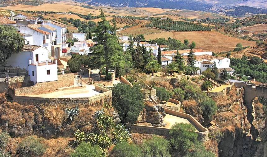 Destaques da Andaluzia & Costa del Sol - 7 Dias — 1