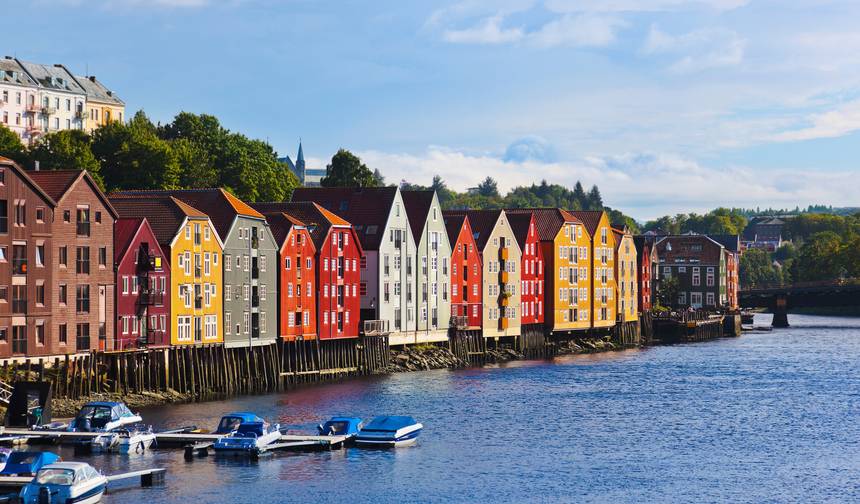 Best of Norway Private Tour — 1