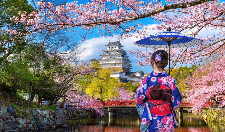 Najlepsze z Japonii — 1