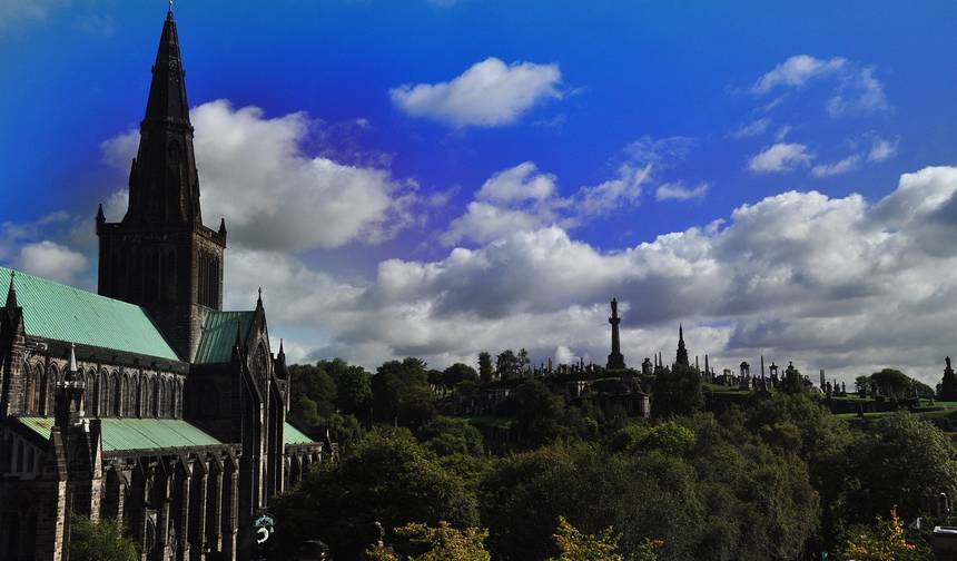 4 Dias em Edimburgo: Explore a Capital Histórica da Escócia — 1