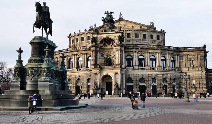 Best Northern Europe Journey - 17 Days — 1