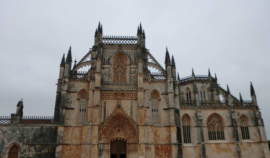 Porto City Break, 6 Days — 1