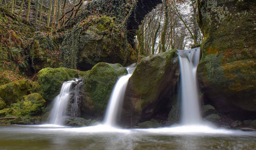 5 أيام في لوكسمبورغ: اكتشف سحر الدوقية الكبرى — 1