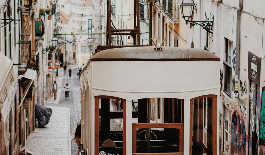 Highlights of Portugal Private Tour — 1