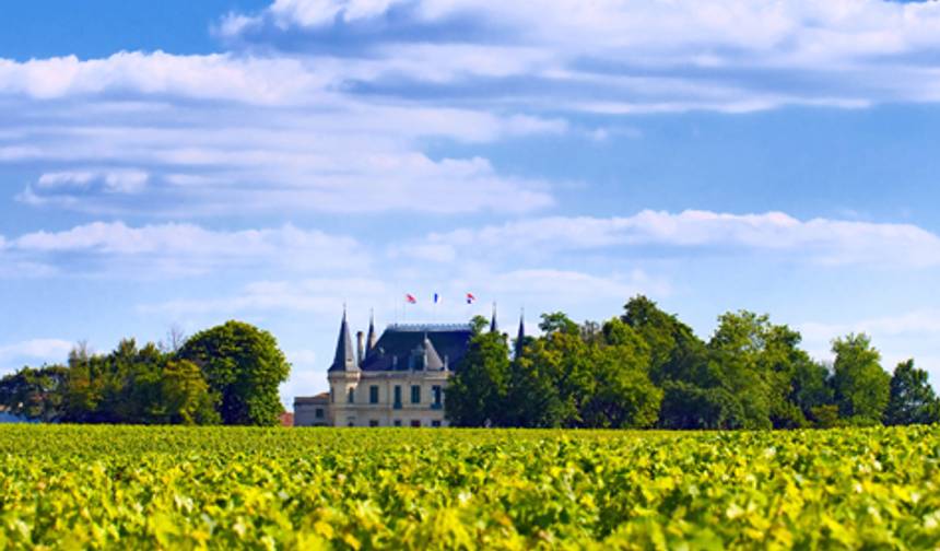 Brilhante Bordeaux (2026) (De Bordeaux a Bordeaux, 2026) — 1