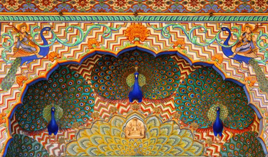 India's Golden Triangle & the Sacred Ganges (2026) (New Delhi to Kolkata, 2026) — 1