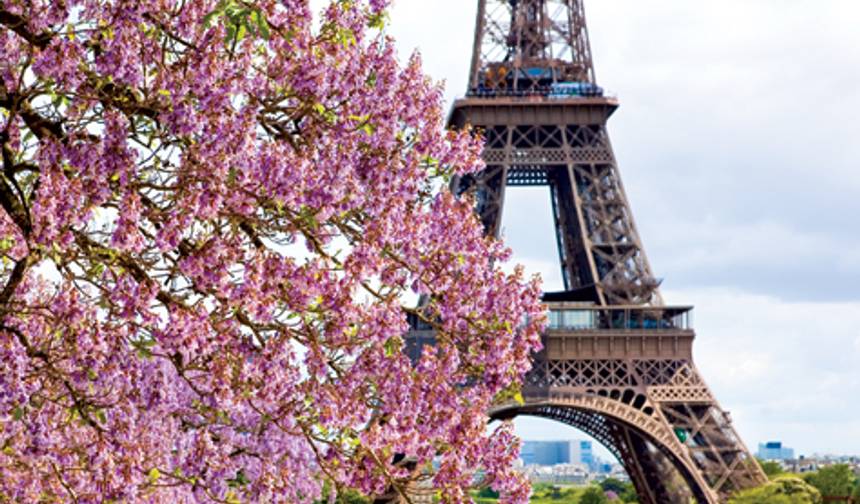 Paris & Normandy (2026) (Paris to Paris, 2026) — 1