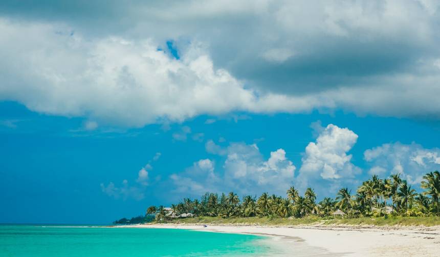 Flotilha de catamarã: abril e maio de 2025 nas Ilhas Abaco, Bahamas — 1