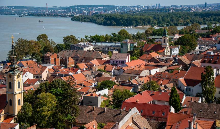 PRIVATE - Bałkańska Przygoda Z Belgradu Do Sofii Przez Rumunię — 1