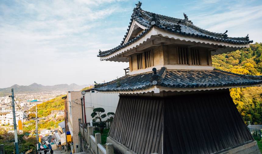 日本の驚異：東京で終了 — 1