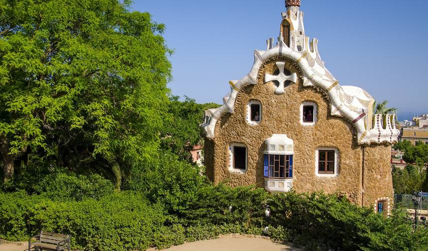 5 Dias em Barcelona Incluindo Girona e Costa Brava — 1