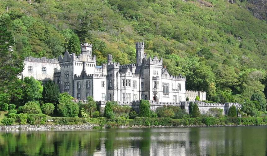 Essência da Irlanda: Excursão em Grupo Pequeno — 1