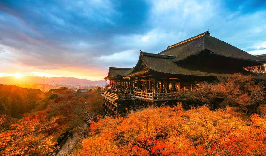 Japonia w pigułce - prywatna wycieczka — 1