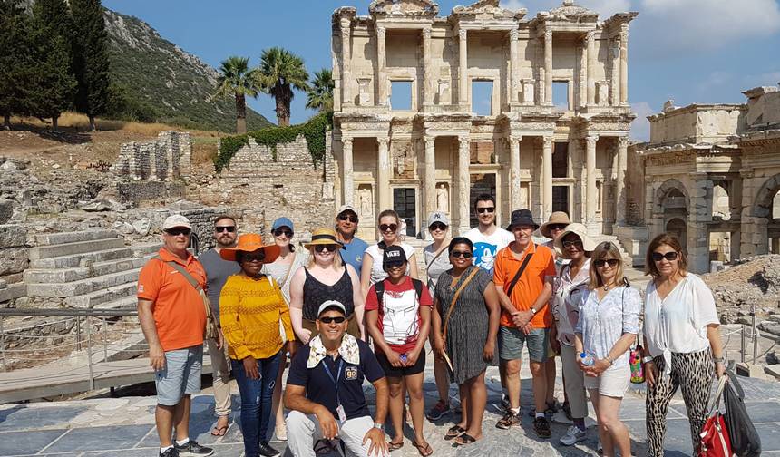 Wonders of Turkey - 8 days — 1