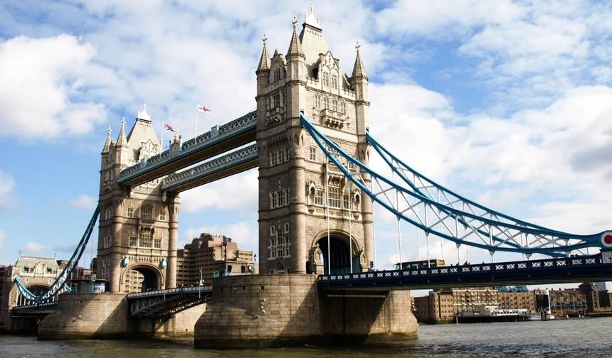 Best of Britain Private Tour — 1