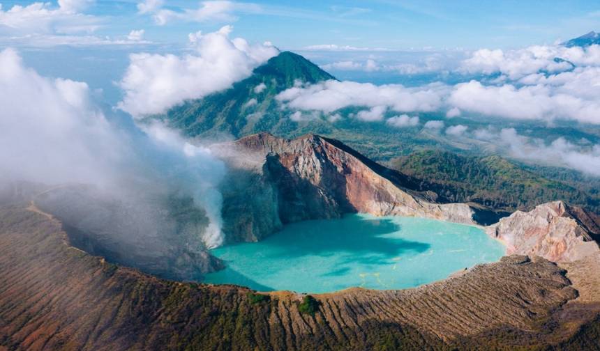 13 Amazing Java & Bali Honeymoon (private guide & driver） — 1